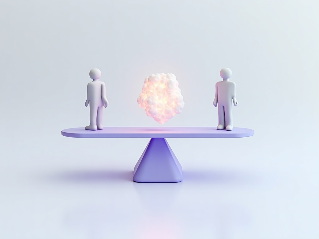 100% AI Marketing vs Hiring an Agency