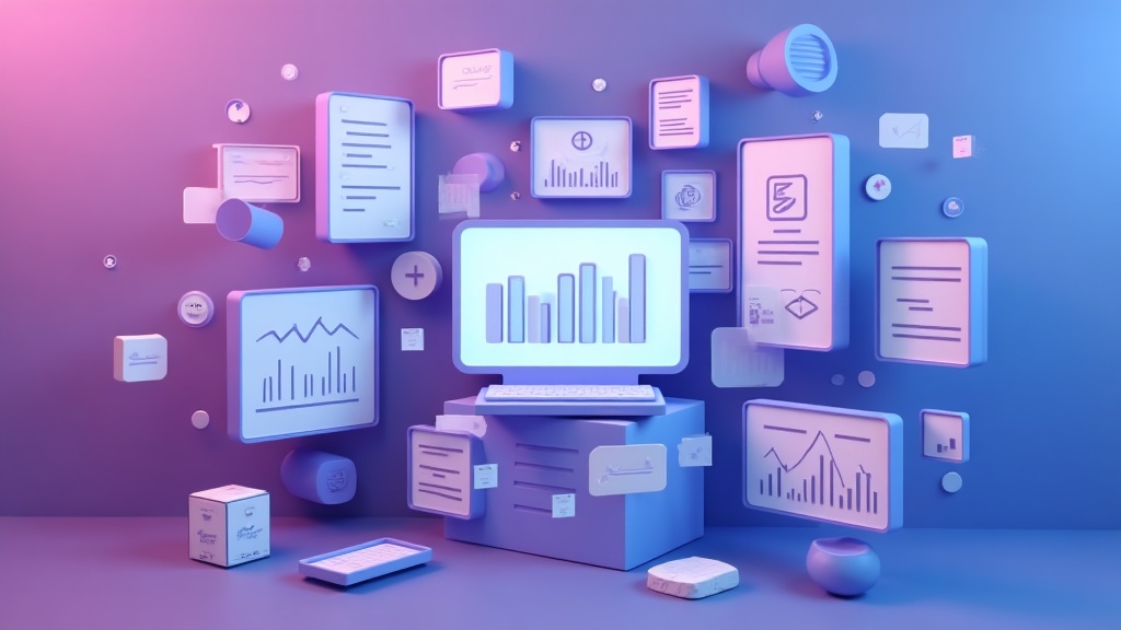 AI managing multiple client brands and campaigns